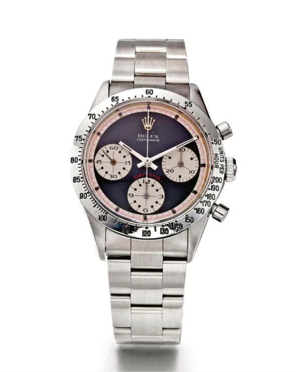 Rolex - Investing In Wristwatches