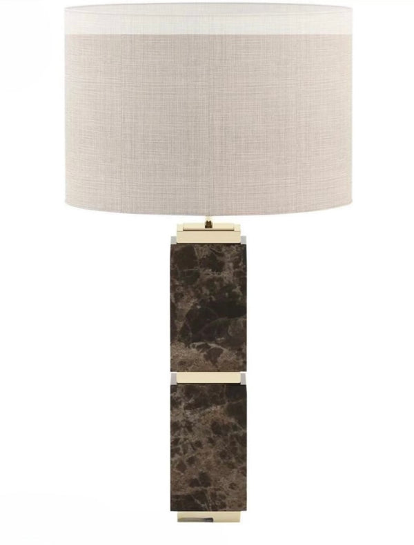 Arti Marble Table Lamp