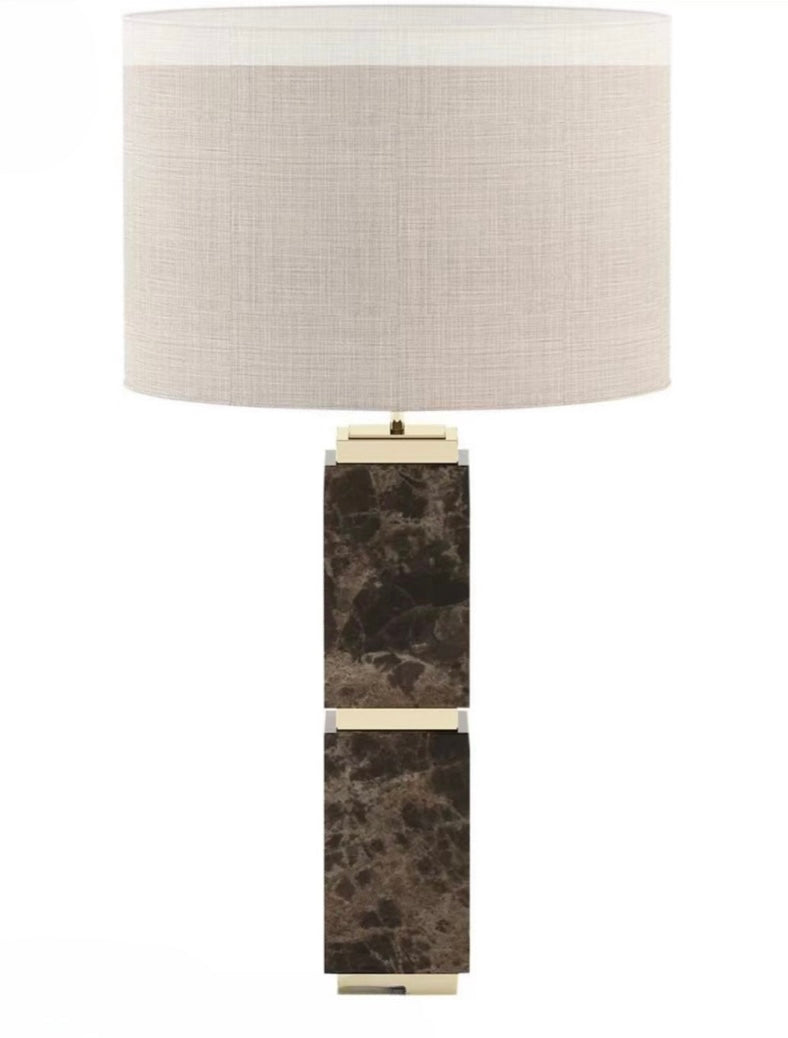 Arti Marble Table Lamp