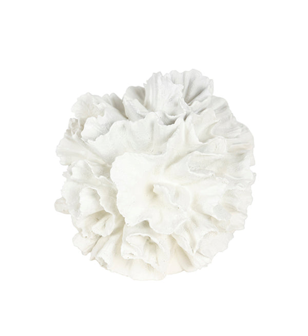 Coral Resin Sculpture