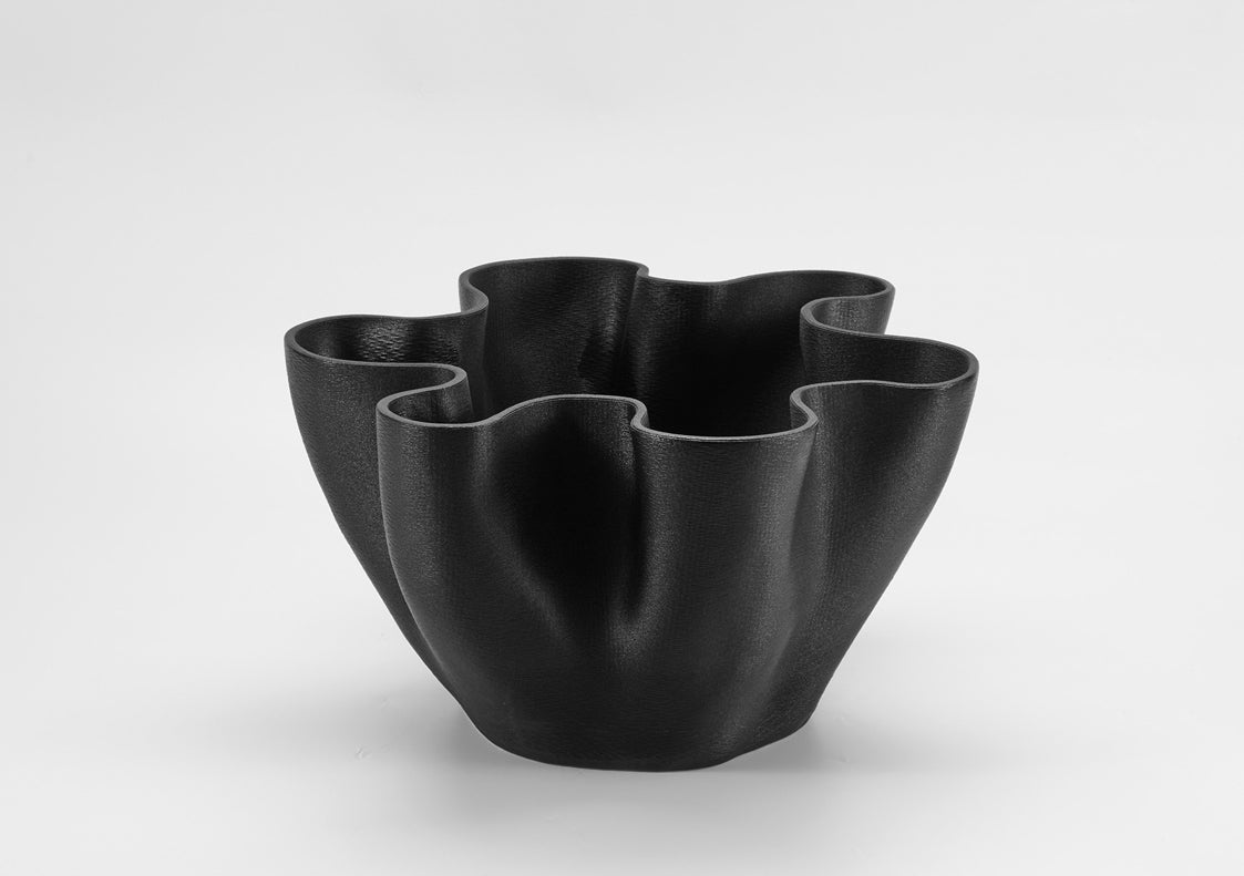 Boheme Bowl Ebony