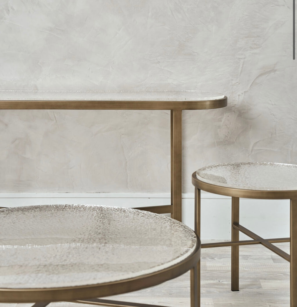 Elise Side Table