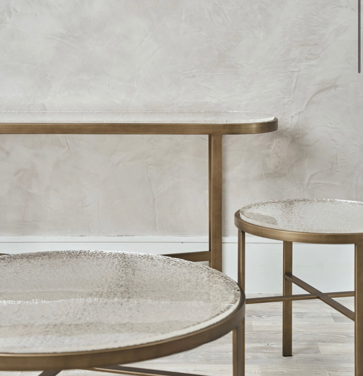 Elise Side Table