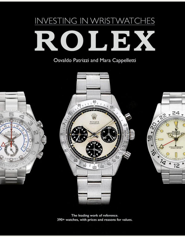 Rolex - Investing In Wristwatches