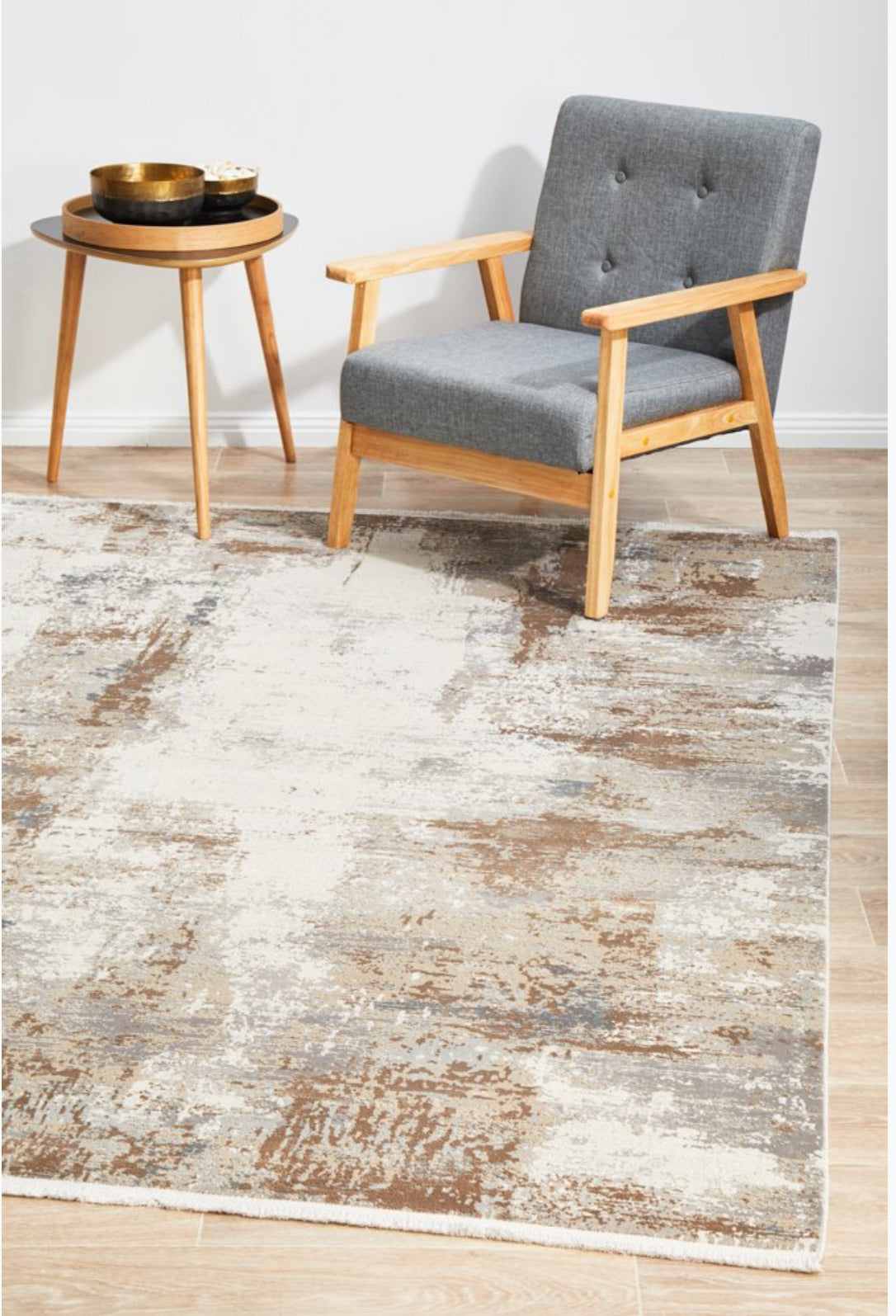 Reflections Rug