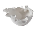 Plex Ceramic Wave Bowl