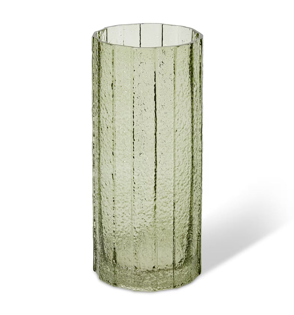 Samara Glass Vase