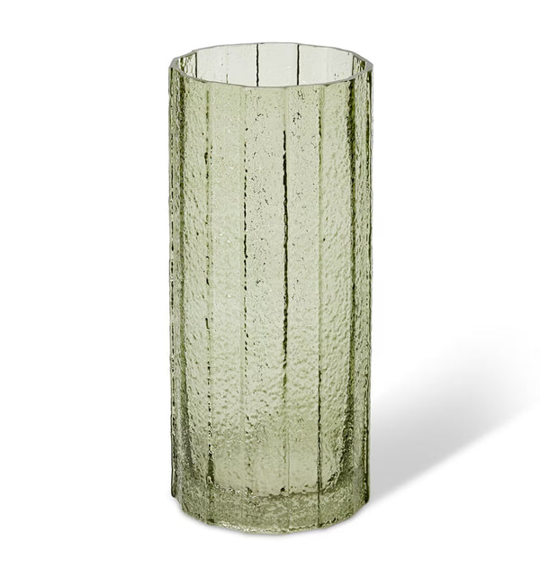 Samara Glass Vase