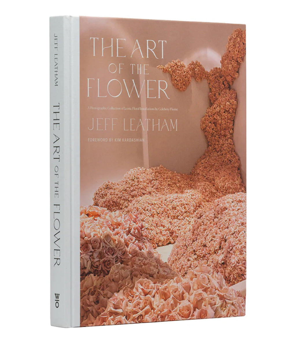 The Art Of The Flower