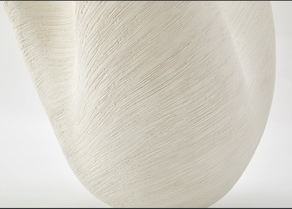 Morph Bowl - Ivory