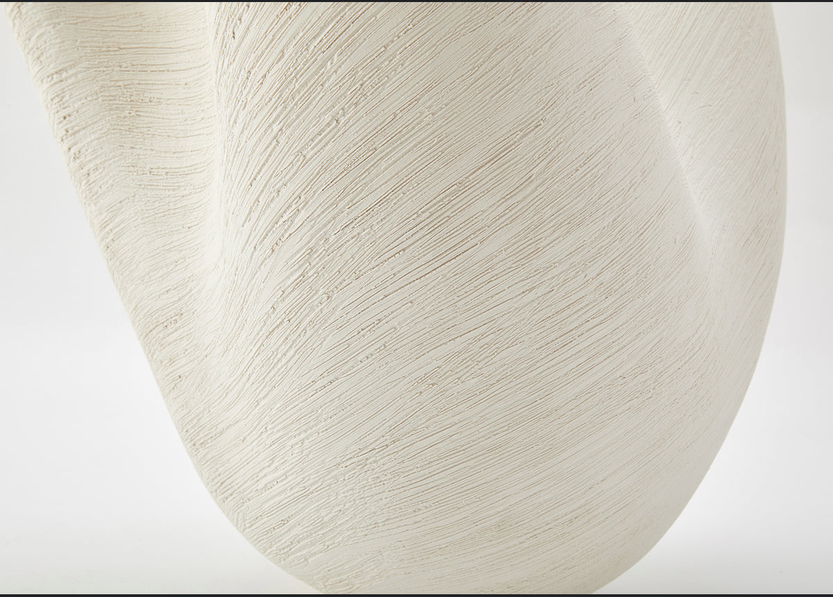 Morph Bowl - Ivory