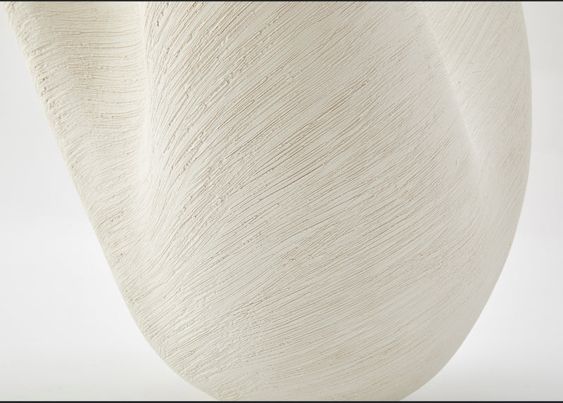 Morph Bowl - Ivory