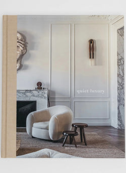 Quiet Luxury