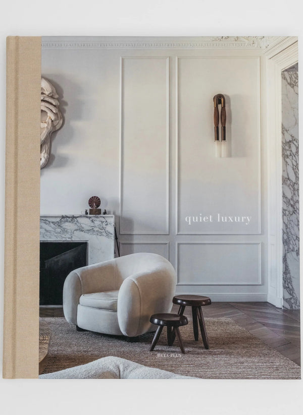 Quiet Luxury