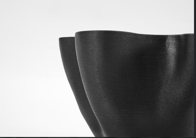 Boheme Bowl Ebony