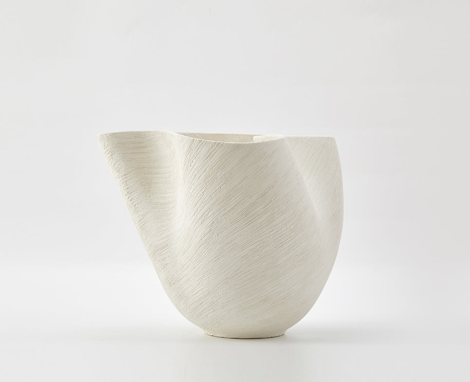 Morph Bowl - Ivory