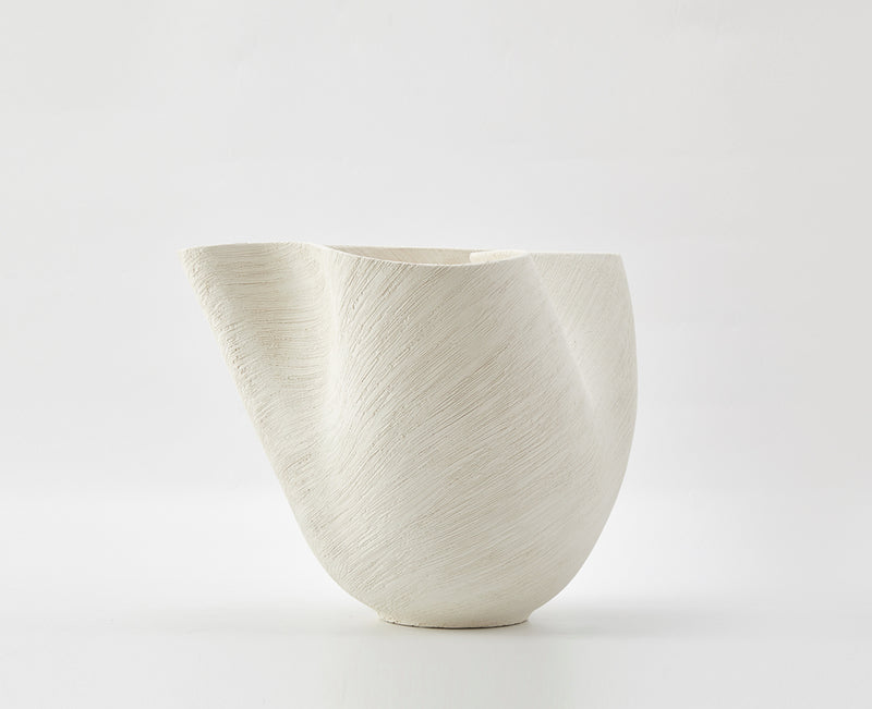 Morph Bowl - Ivory