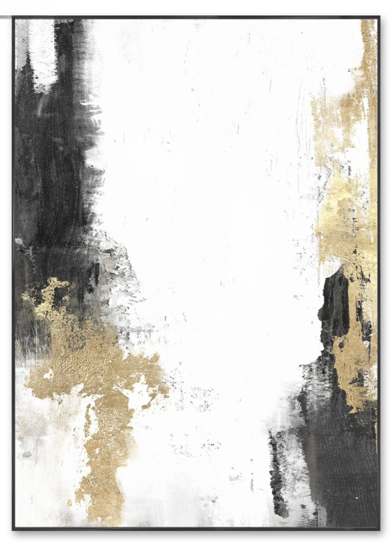 Jazz Canvas