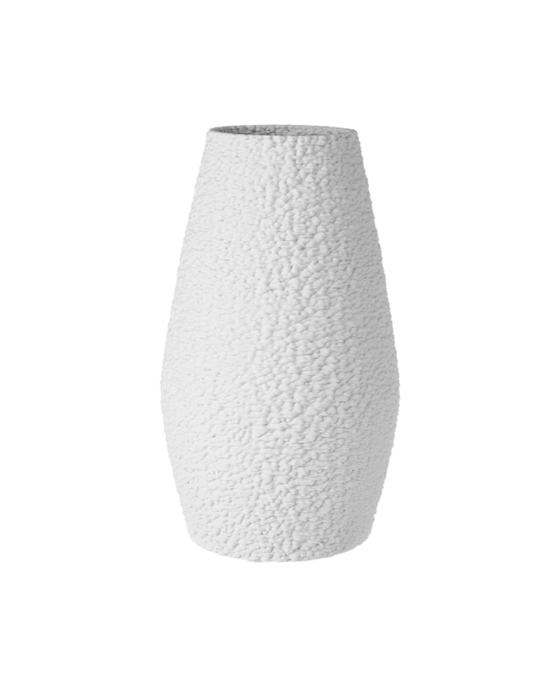 Serena Textured Vase