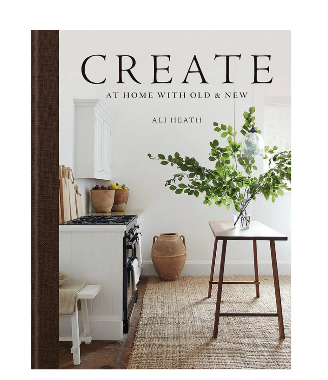Create - At Home With Old and New