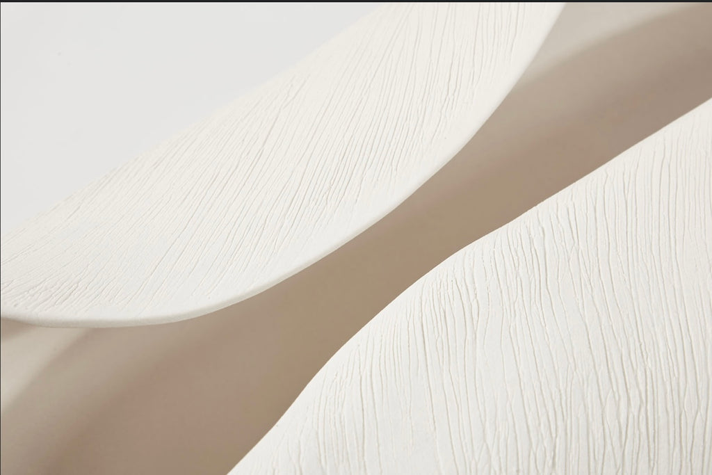 Cosse Bowl Ivory