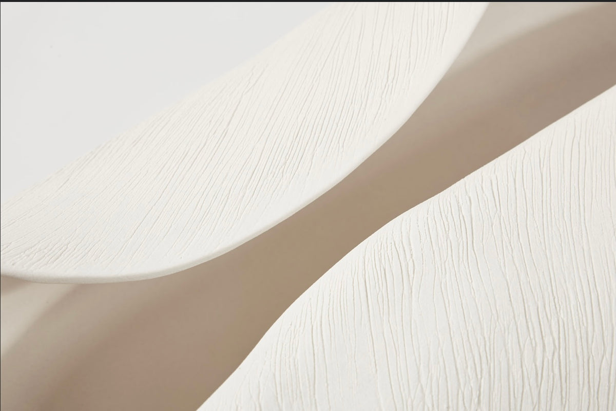 Cosse Bowl Ivory