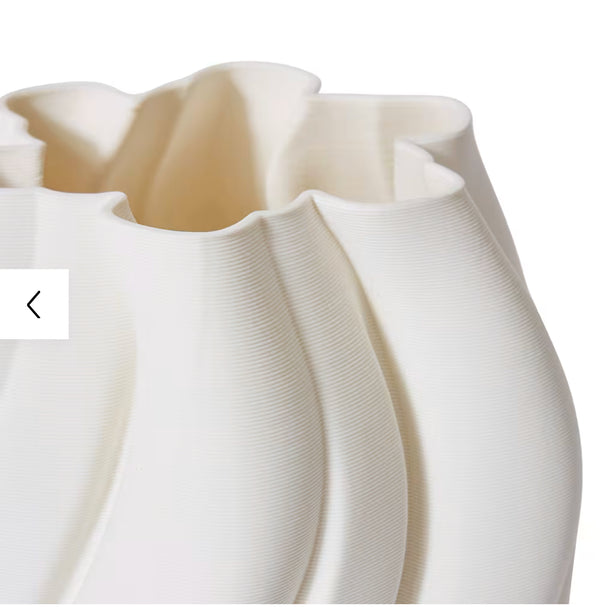 Clover Vase