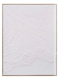 Amira Hand Painted Wall Art