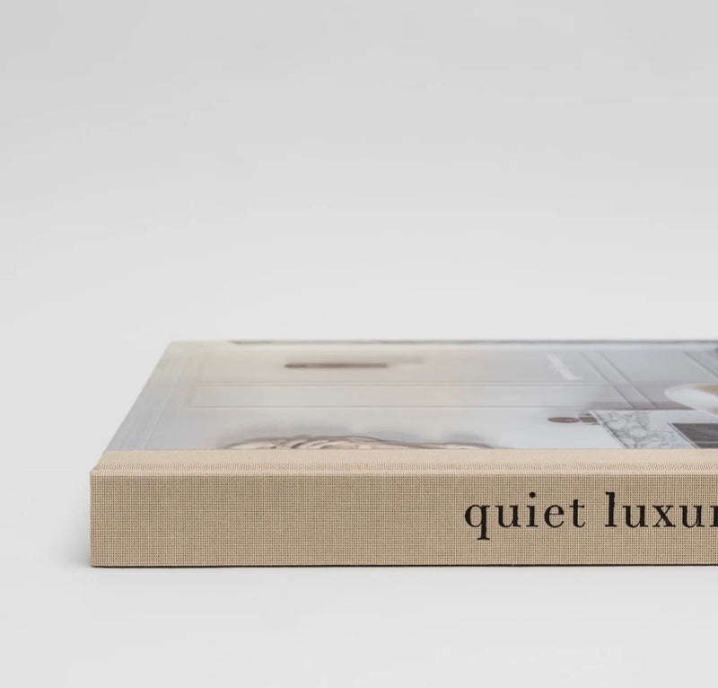 Quiet Luxury