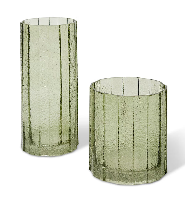 Samara Glass Vase
