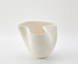Morph Bowl - Ivory