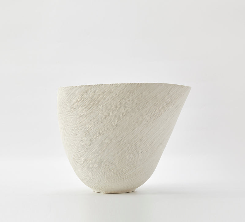 Morph Bowl - Ivory