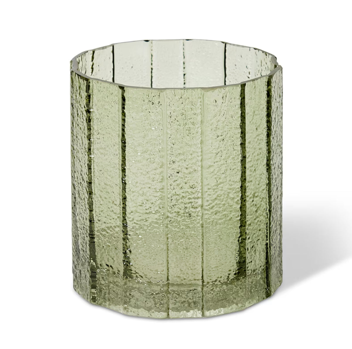 Samara Glass Vase