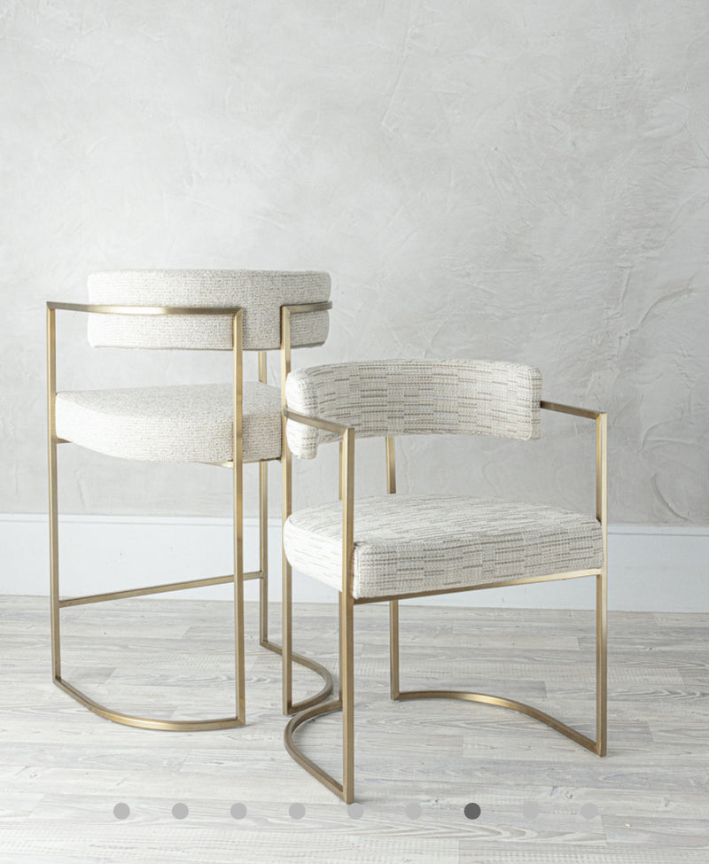 Anna Bar Stool