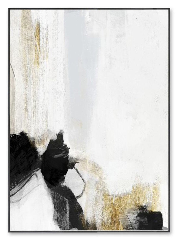 Jazz Canvas