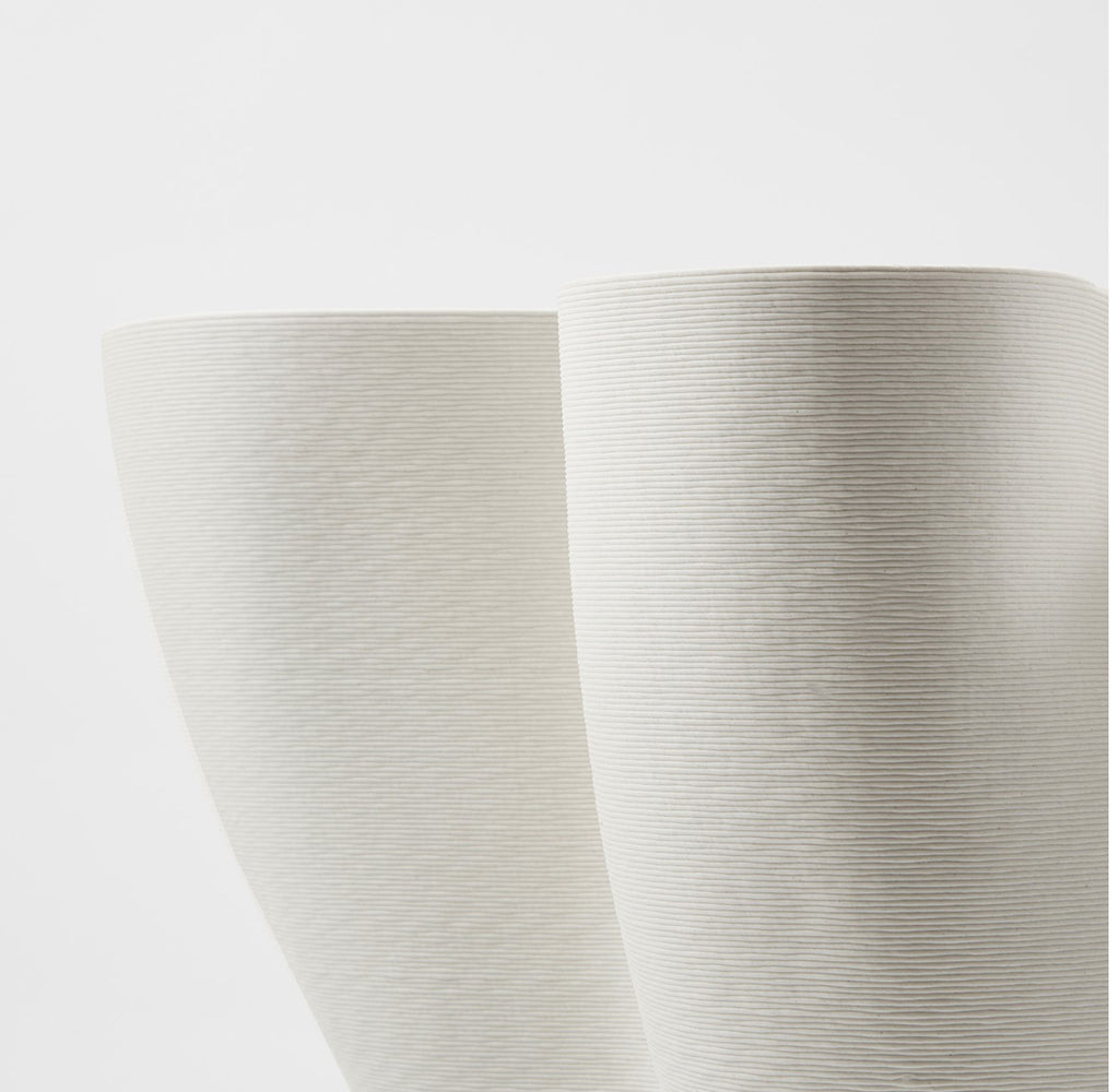 Boheme Bowl Ivory
