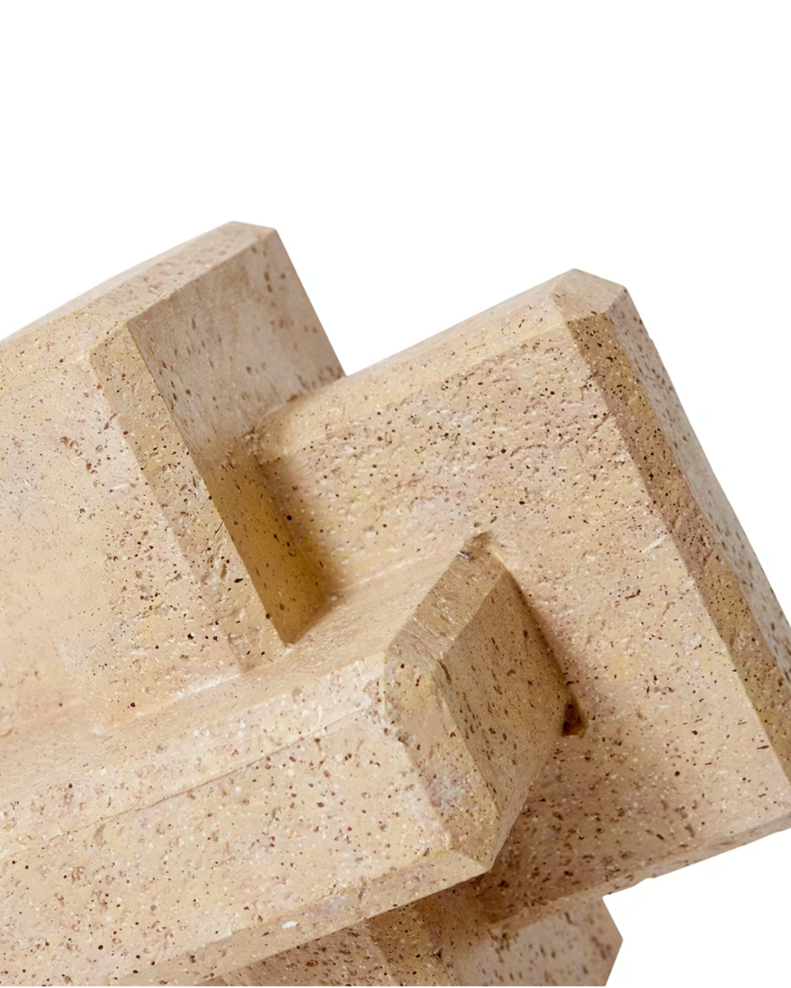 Jax Sculpture