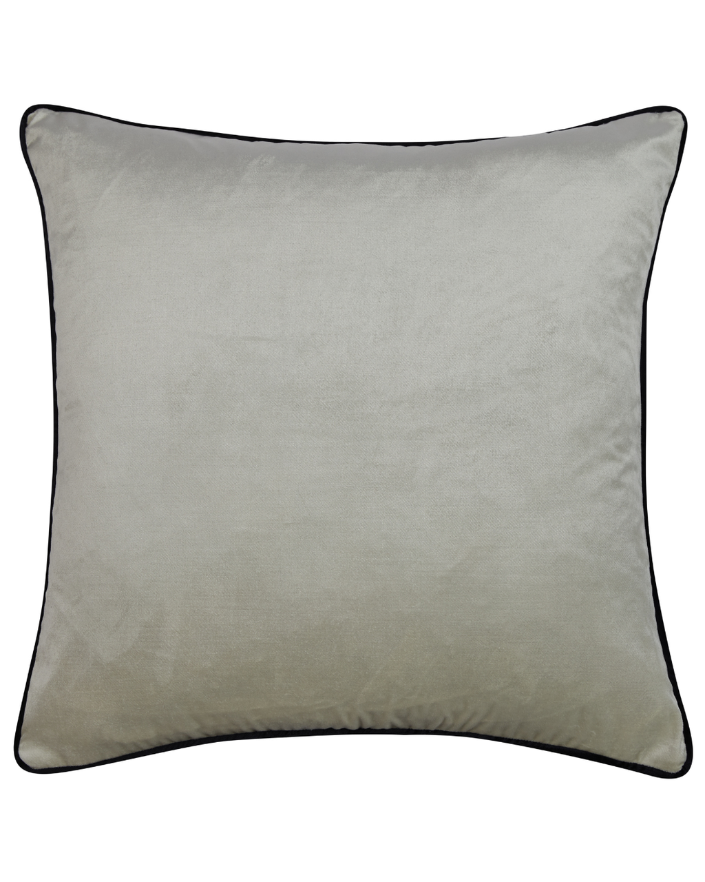 Luxe Velvet White