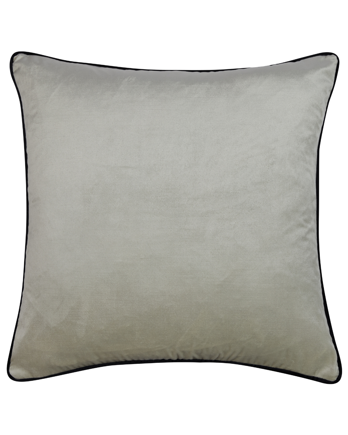 Luxe Velvet White