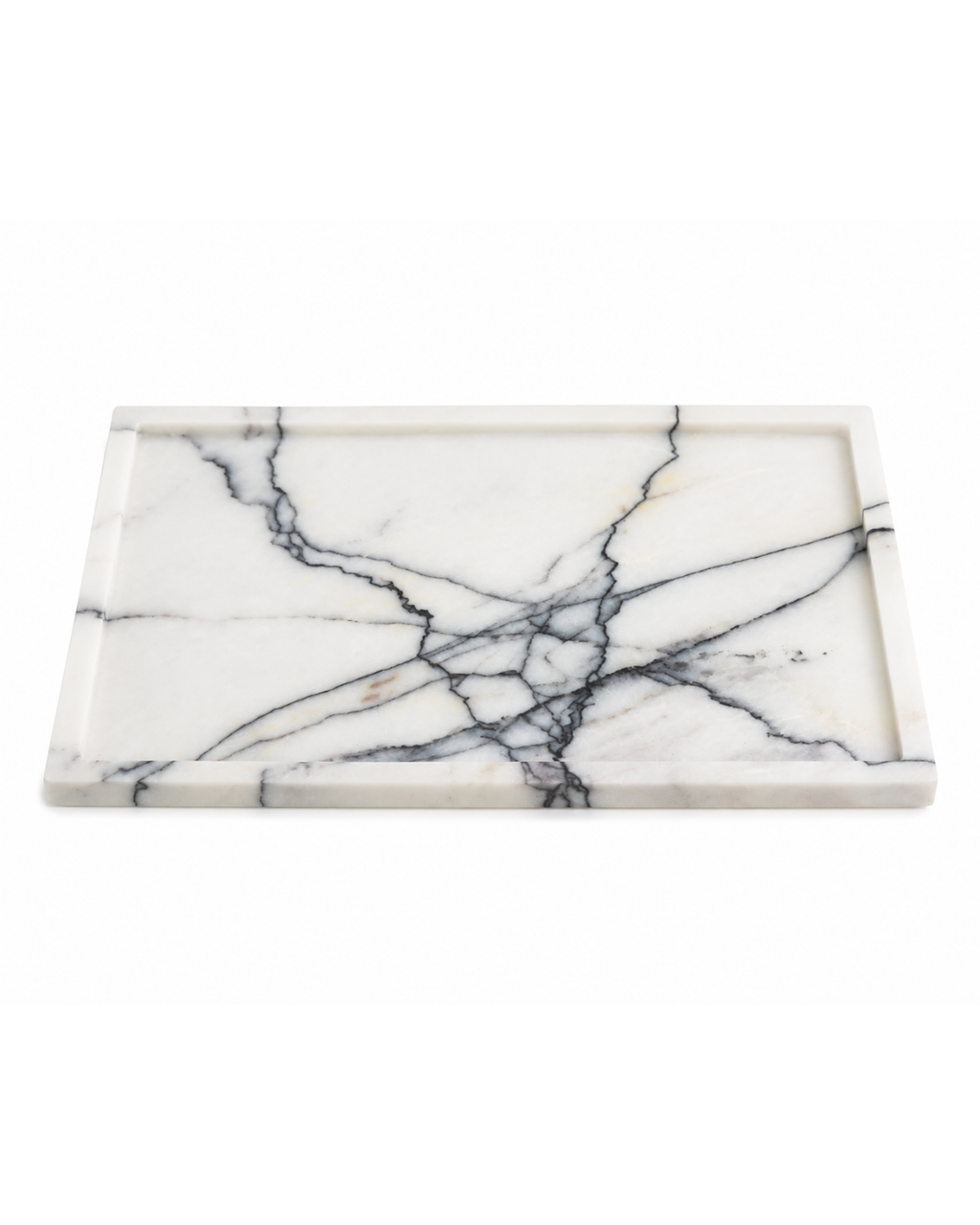 New York Marble Tray