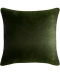 Olive Velvet
