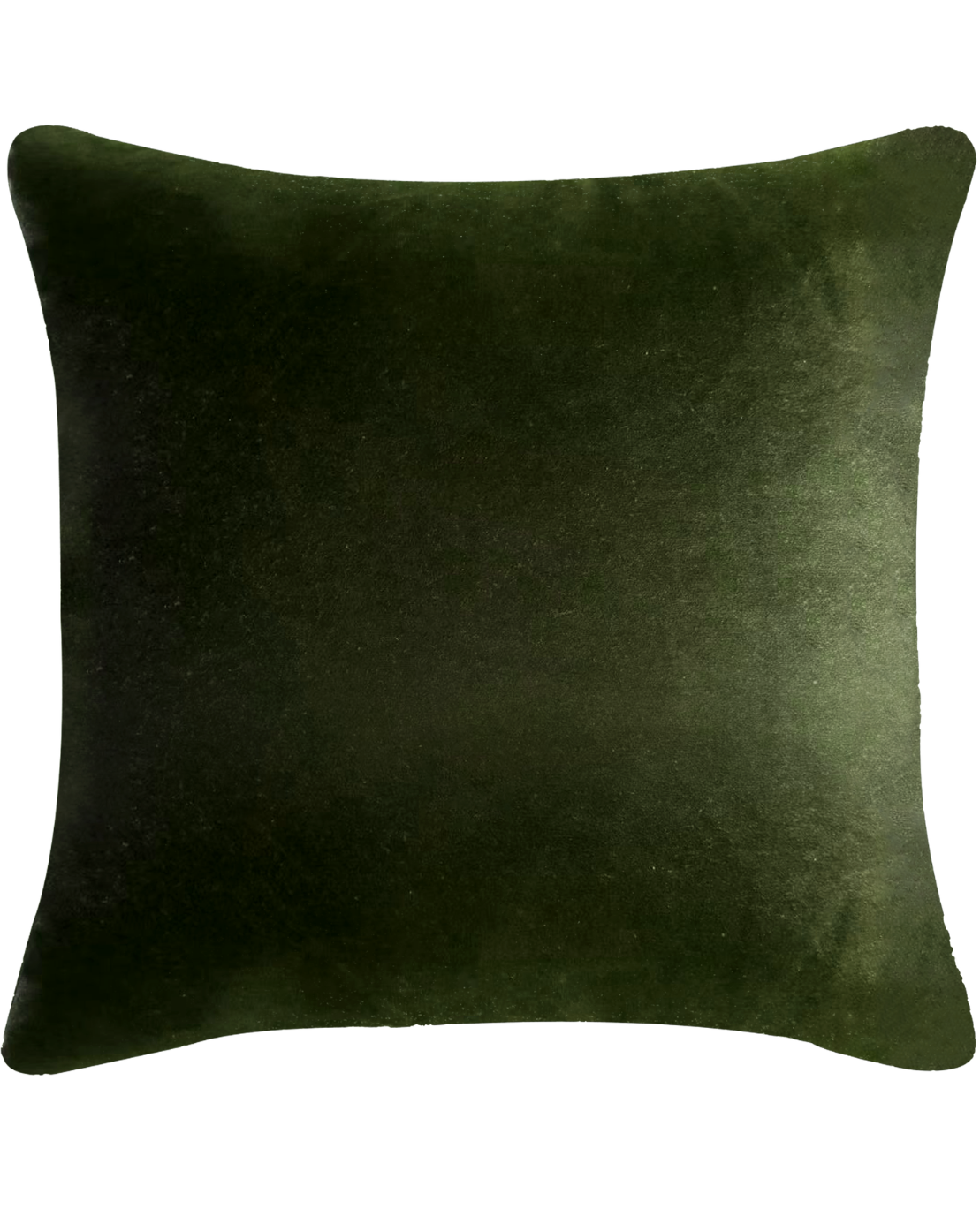 Olive Velvet