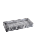 Dion Marble Tray Grey
