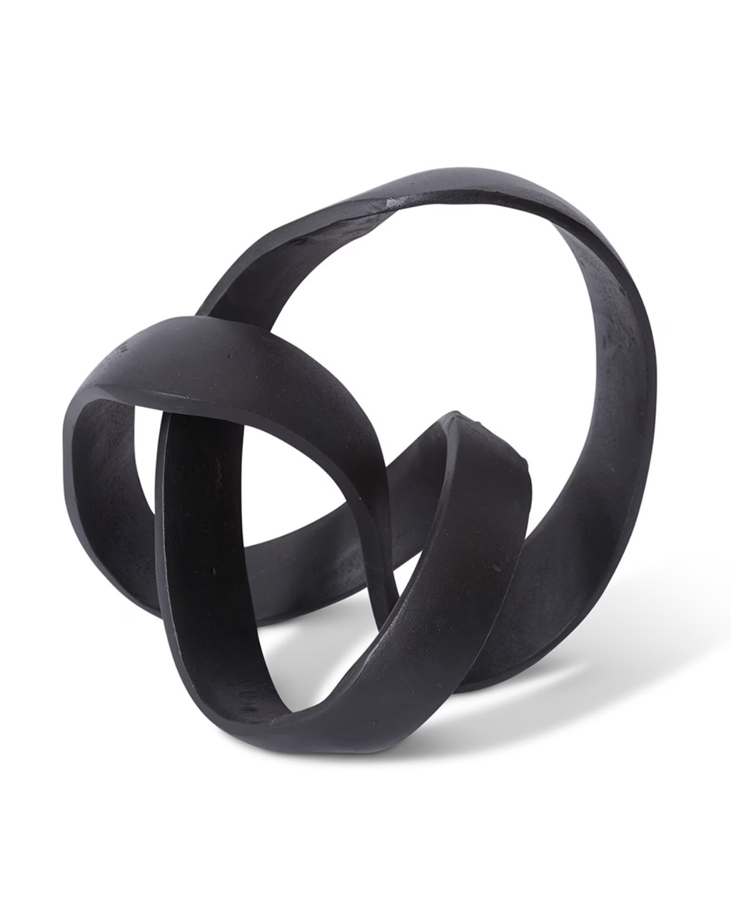 Jakari Sculpture - Black