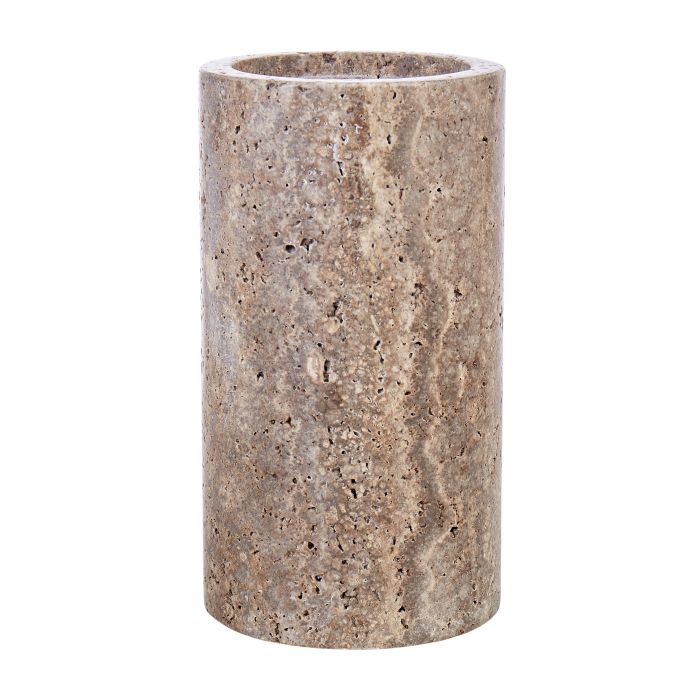 Duke Marble Candle Holder