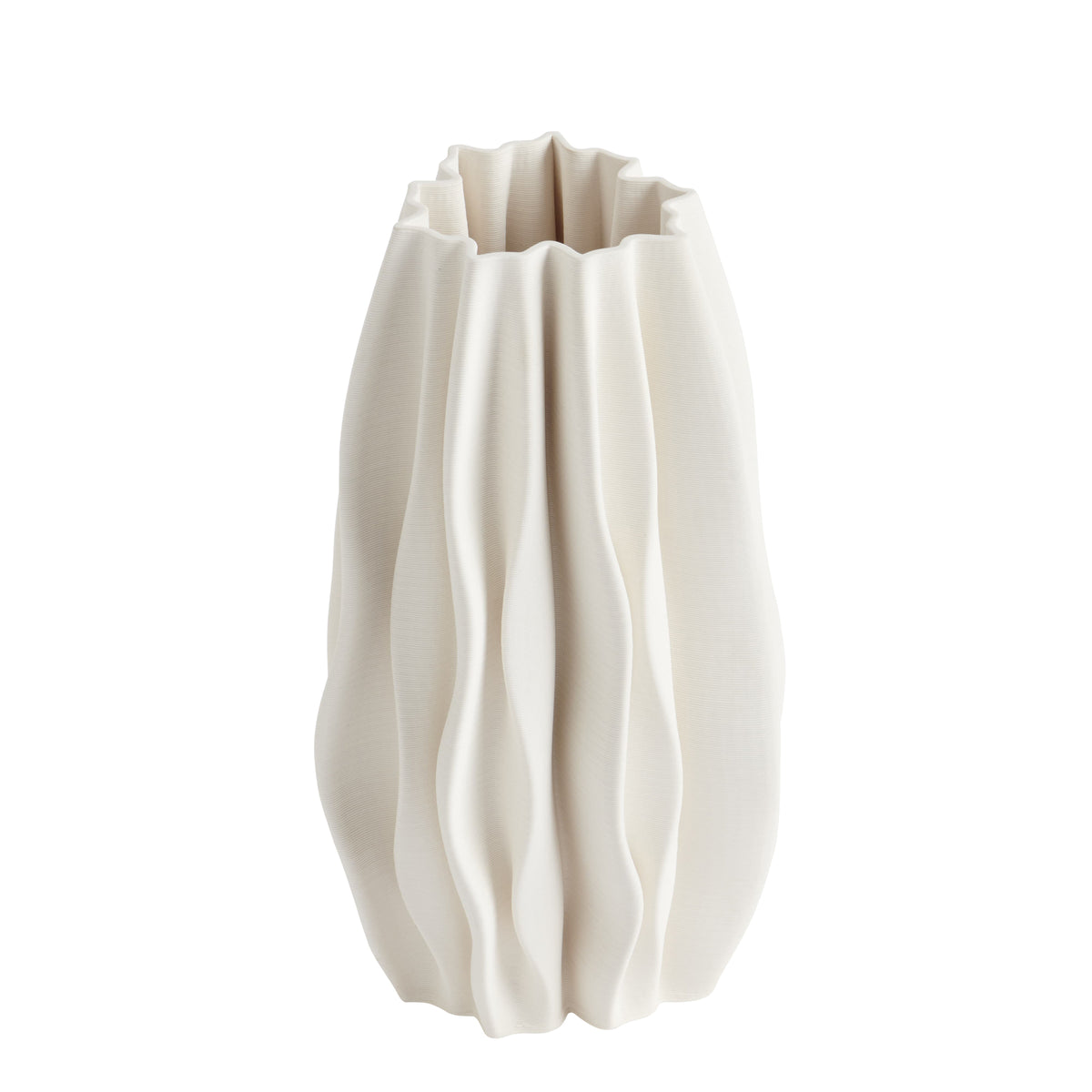 Fern Vase
