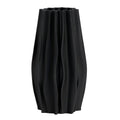 Fern Vase - Black