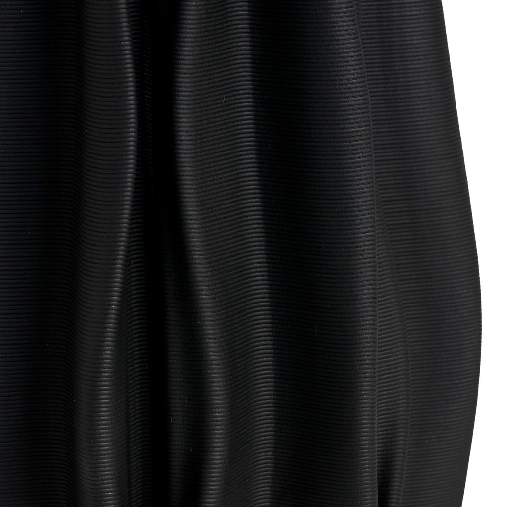 Fern Vase - Black