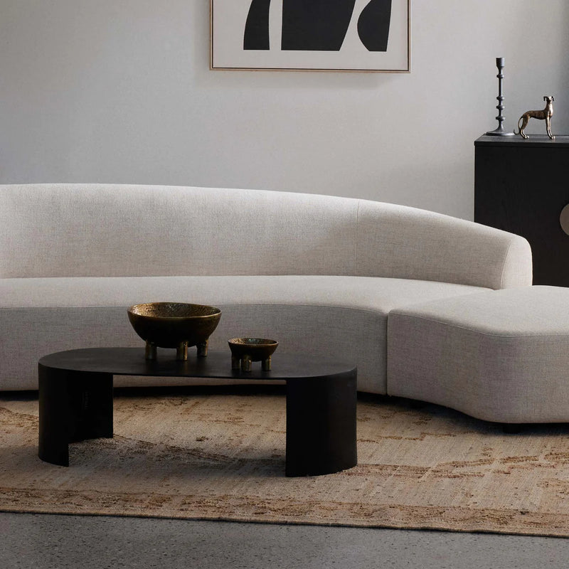 Sigrid Coffee Table