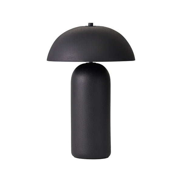 Jai Table Lamp Black